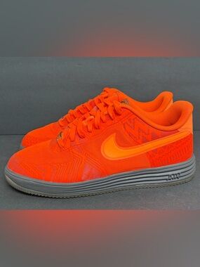 Size 13 - Nike Lunar Force 1 Fuse BHM